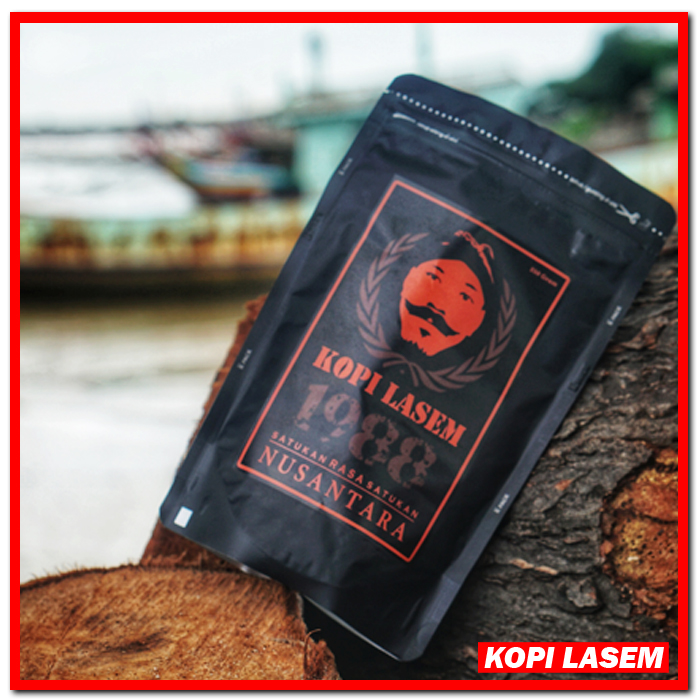 Foto Kopi Lelet Lasem